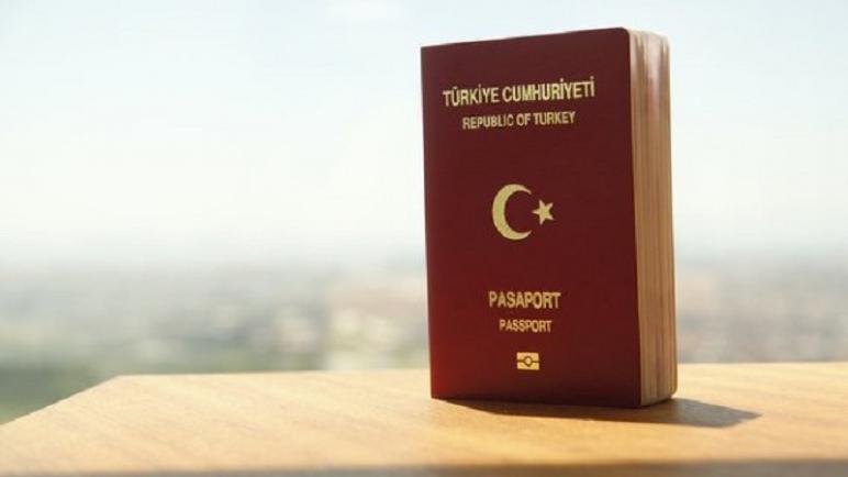 Turkish passport- types and advantages